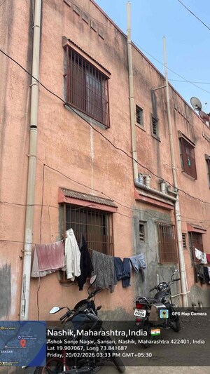  Land – Exterior View View at Pathardi Phata - for Sale