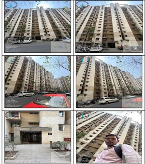  Apartment For Sale in Dombivli East