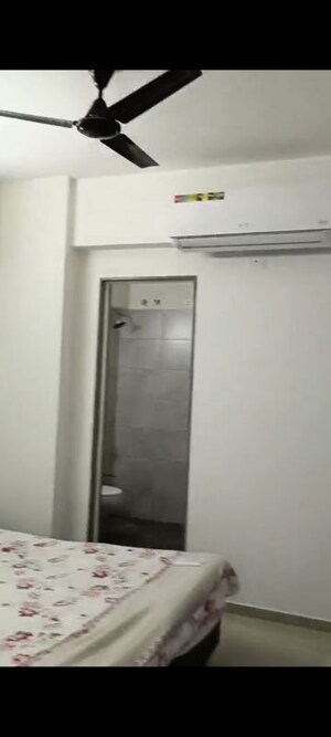 3 BHK Apartment For Rent in Goyal Orchid Valley, Shela
