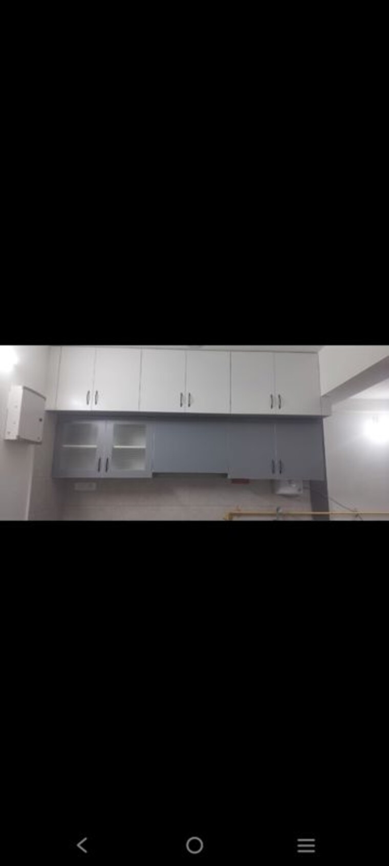 Kitchen, goyal-orchid-valley 3 Bedroom 1375 Sq.Ft. Apartment In Shela Ahmedabad 10385671