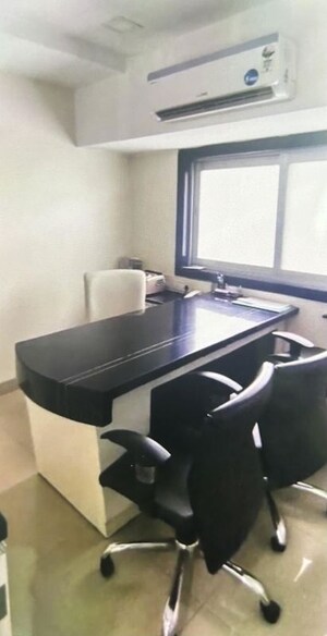 Team Area in  Office Space at Worli – for Rent