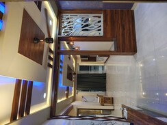 3 BHK + Pooja Room,Servant Room Apartment For Rent in NCC Urban One