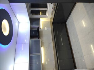 Kitchen in 3 BHK Apartment at NCC Urban One, Narsingi – for Rent