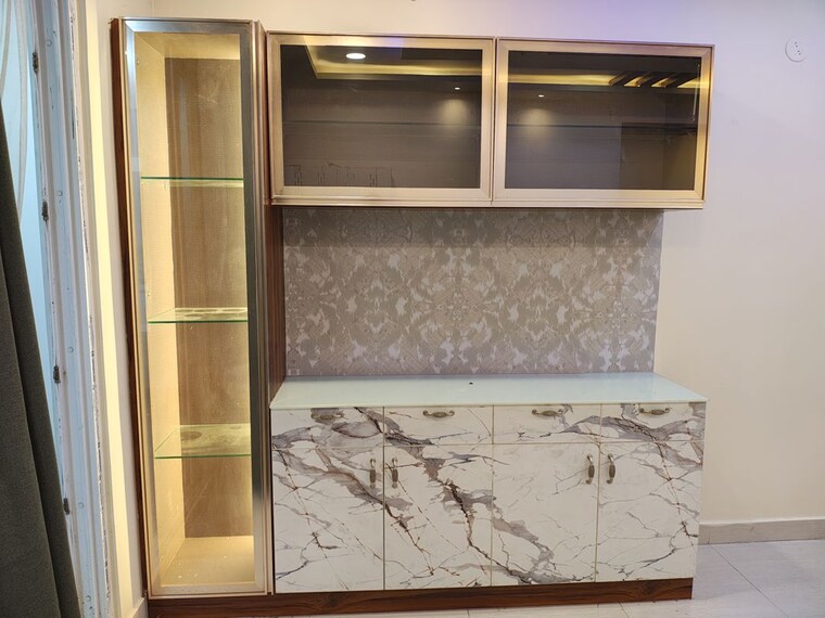 undefined, ncc-urban-one 3 Bedroom 1875 Sq.Ft. Apartment In Narsingi Hyderabad 10385657
