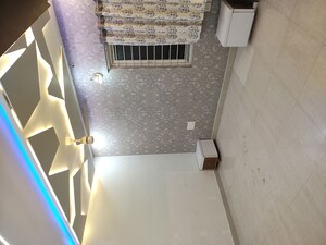 Dining area in 3 BHK Apartment at NCC Urban One, Narsingi – for Rent
