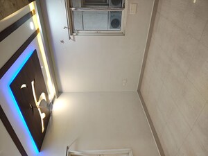 Swimming Pool in 3 BHK Apartment at NCC Urban One, Narsingi – for Rent