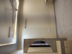 Furnished Amenities in 3 BHK Apartment at NCC Urban One, Narsingi – for Rent