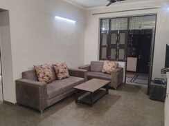 3 BHK Builder Floor For Rent in Sector 15