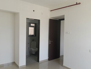 Bedroom in 1 BHK Apartment at Puranik City Reserva, Ghodbunder Road – for Rent