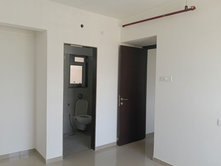 Bedroom, puranik-city-reserva 1 Bedroom 450 Sq.Ft. Apartment In Ghodbunder Road Thane 10385679