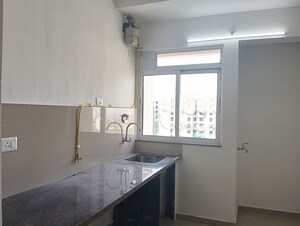Kitchen in 1 BHK Apartment at Puranik City Reserva, Ghodbunder Road – for Rent