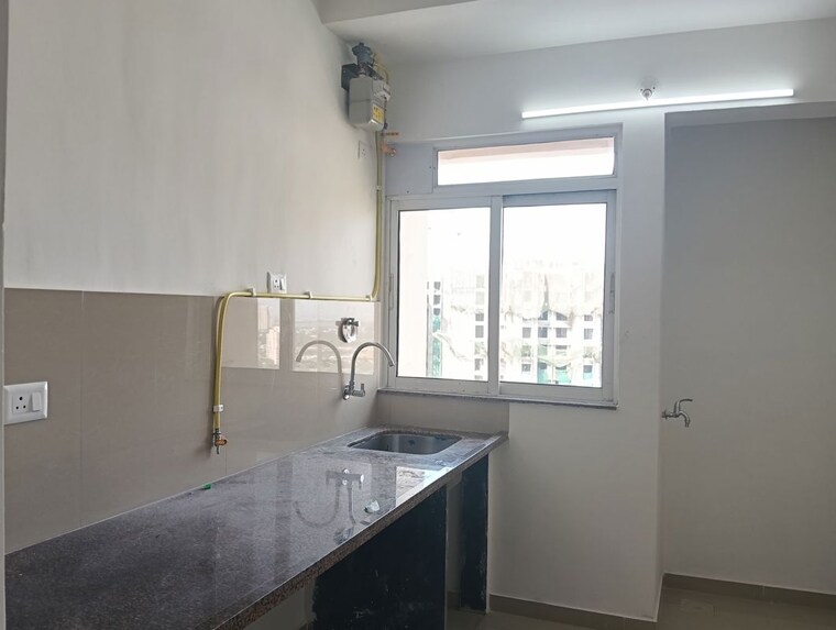 Kitchen, puranik-city-reserva 1 Bedroom 450 Sq.Ft. Apartment In Ghodbunder Road Thane 10385679