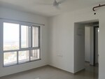 1 BHK 450 Sq.Ft. Apartment in Puranik City Reserva