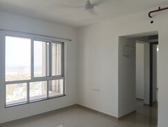 1 BHK Apartment For Rent in Puranik City Reserva