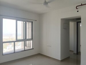 1 BHK Apartment For Rent in Puranik City Reserva, Ghodbunder Road