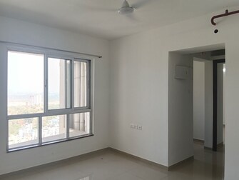 1 BHK 450 Sq.Ft. Apartment in Puranik City Reserva