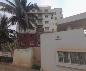  Apartment For Sale in Anantapuram