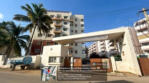  Apartment – Exterior View View at Anantapuram - for Sale