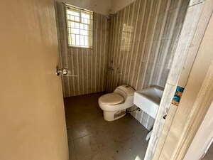 Bathroom in  Apartment at Anantapuram – for Sale