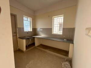 Kitchen in  Apartment at Anantapuram – for Sale