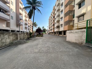  Apartment – Exterior View View at Anantapuram - for Sale