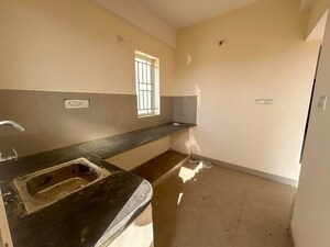 Kitchen in  Apartment at Anantapuram – for Sale