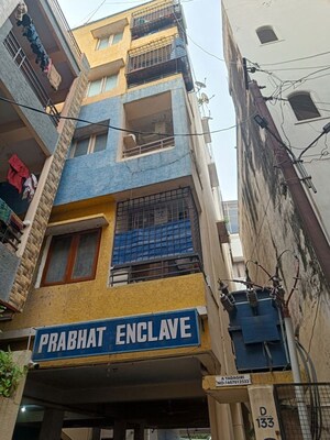  Apartment For Sale in Madhura Nagar