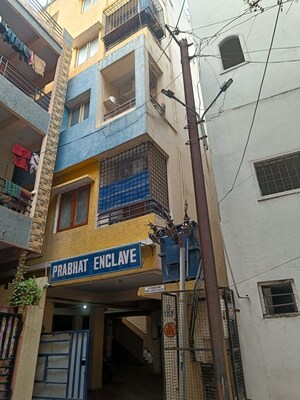  Apartment – Exterior View View at Madhura Nagar - for Sale