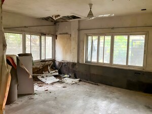 Living Room in  Villa at Sangamvadi – for Sale