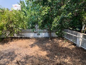 Plot Area in  Villa at Sangamvadi – for Sale