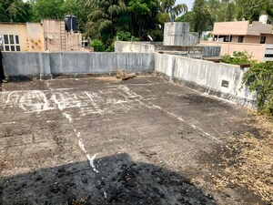  Villa – Exterior View View at Sangamvadi - for Sale