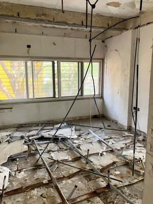   Villa at Sangamvadi – for Sale