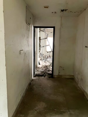 Bathroom in  Villa at Sangamvadi – for Sale