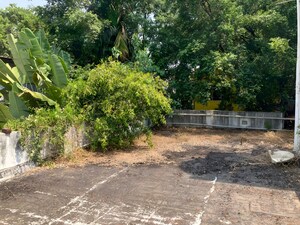 Plot Area in  Villa at Sangamvadi – for Sale