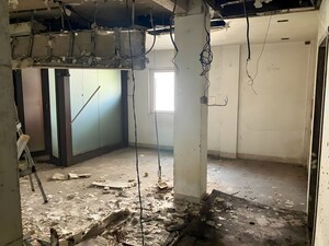 Room in  Villa at Sangamvadi – for Sale
