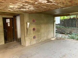  Villa – Exterior View View at Sangamvadi - for Sale