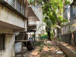  Villa – Exterior View View at Sangamvadi - for Sale