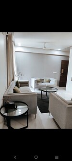 3 BHK + Study Room 1440 Sq.Ft. Apartment in Shivalik Sharda Park View