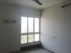 Bedroom in 1 BHK Apartment at Puranik City Reserva, Ghodbunder Road – for Rent