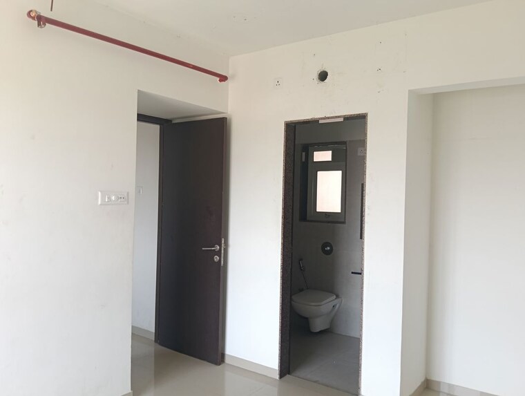 Bedroom, puranik-city-reserva 1 Bedroom 450 Sq.Ft. Apartment In Ghodbunder Road Thane 10385709