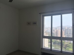 Bedroom in 1 BHK Apartment at Puranik City Reserva, Ghodbunder Road – for Rent