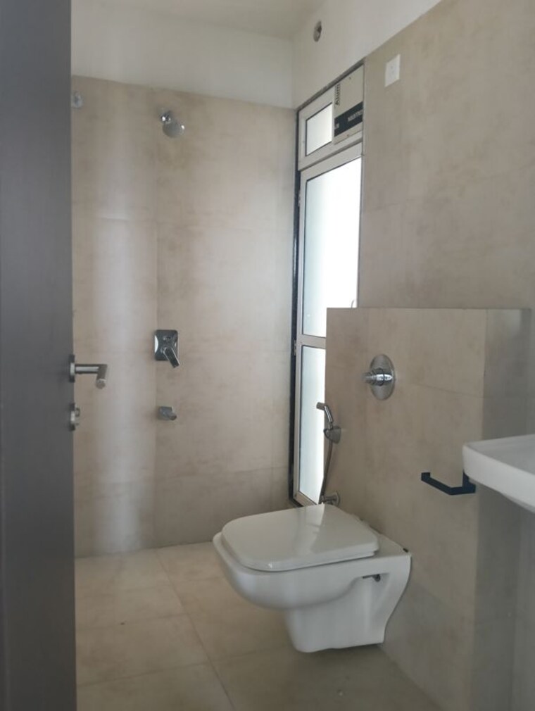 Bathroom, puranik-city-reserva 1 Bedroom 450 Sq.Ft. Apartment In Ghodbunder Road Thane 10385709