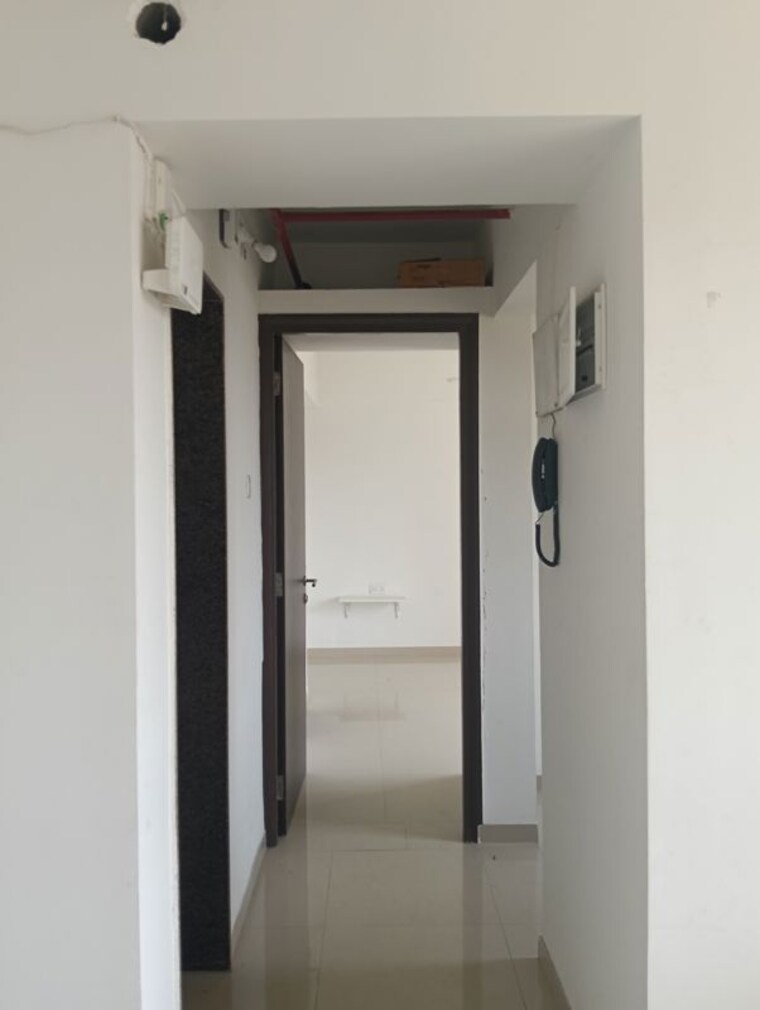 undefined, puranik-city-reserva 1 Bedroom 450 Sq.Ft. Apartment In Ghodbunder Road Thane 10385709