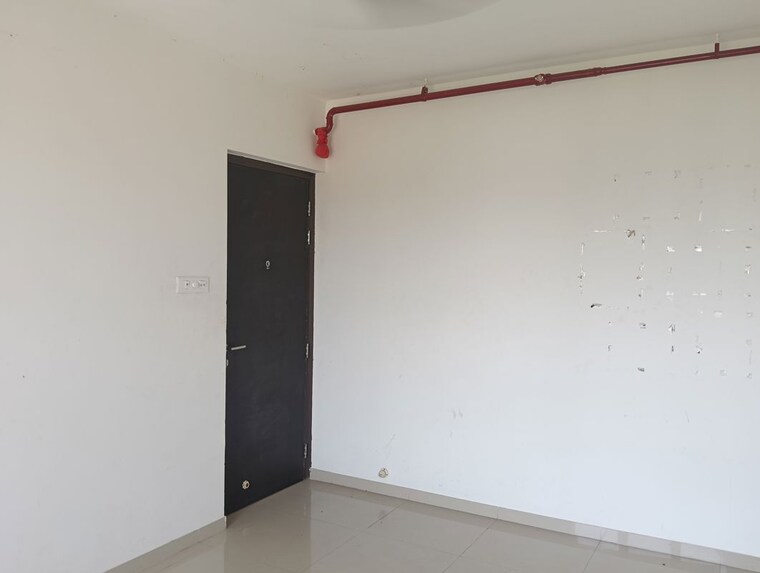 Living Room, puranik-city-reserva 1 Bedroom 450 Sq.Ft. Apartment In Ghodbunder Road Thane 10385709