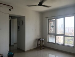 1 BHK Apartment For Rent in Puranik City Reserva