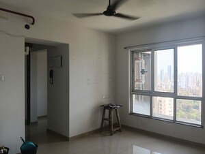 1 BHK Apartment For Rent in Puranik City Reserva, Ghodbunder Road