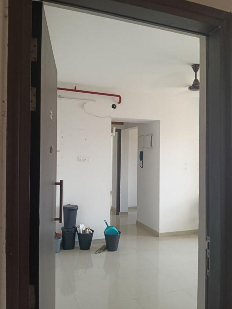 Bathroom, puranik-city-reserva 1 Bedroom 450 Sq.Ft. Apartment In Ghodbunder Road Thane 10385709