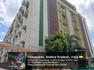  Apartment – Exterior View View at Nunna - for Sale