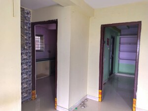 Building Lobby in  Apartment at Nunna – for Sale