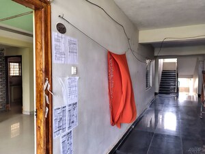 Building Lobby in  Apartment at Nunna – for Sale
